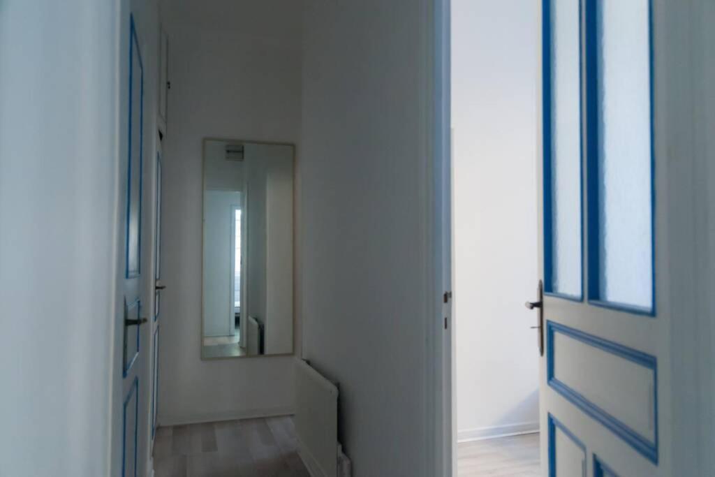 Grand Appartement Proche Gare Et Polygone Béziers Buitenkant foto